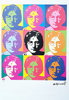JOHN LENNON