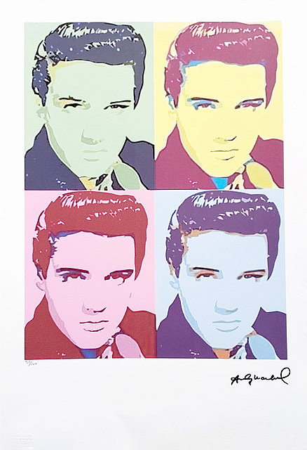 Elvis Presley