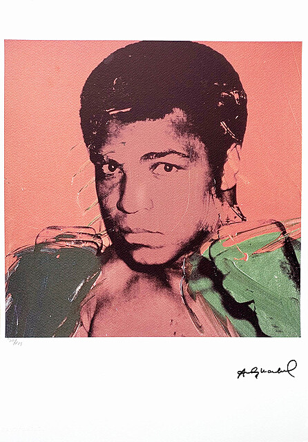 Muhammad Ali