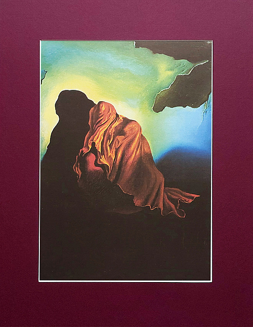 The Veiled Heart 