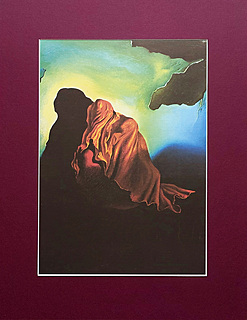 The Veiled Heart 