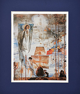The Discovery of America by Christopher Columbus 