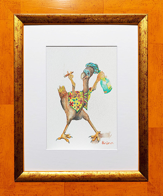 Dodo
