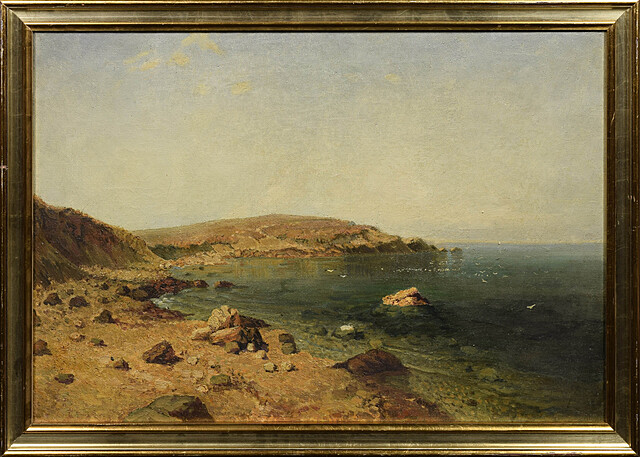 Rufin SUDKOWSKI (1850-1885) ?