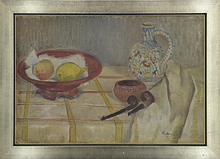 Martwa natura