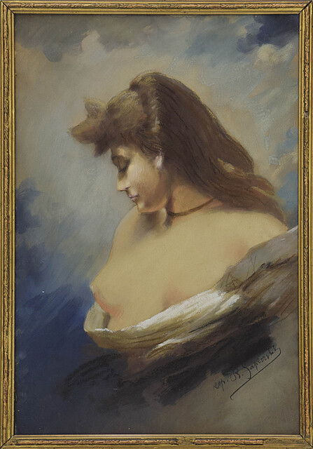 B. SAPIERSKI, XIX / XX w., wg Franciszka ŻMURKO