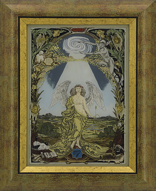 Astrologia - Panna