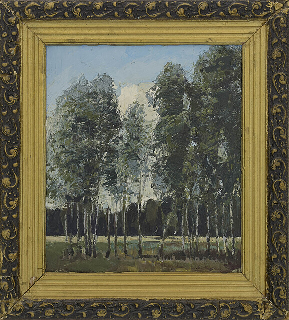 A. SŁADNIEW, XX w.