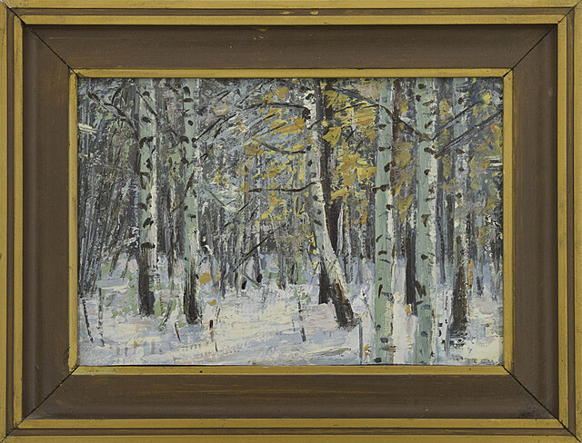 A. SŁADNIEW, XX w.