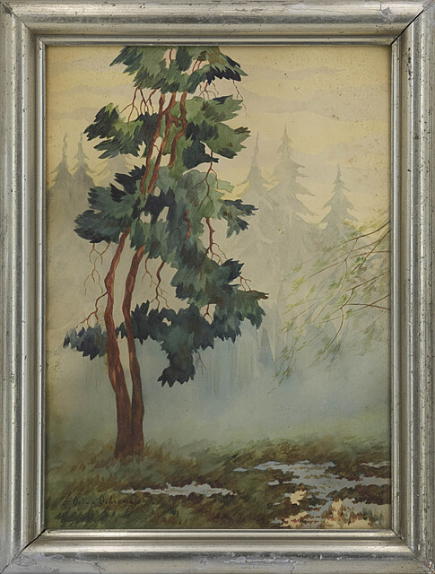 E. DOLIWA-DOBROWOLSKI, XX w.