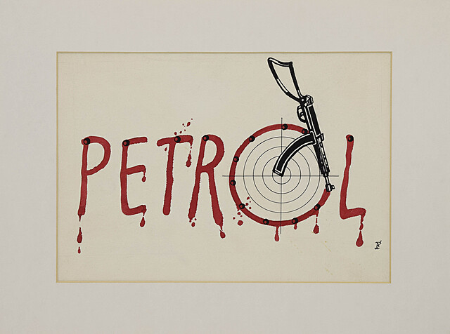 Petrol