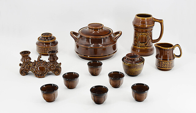 PORCELIT PRUSZKÓW