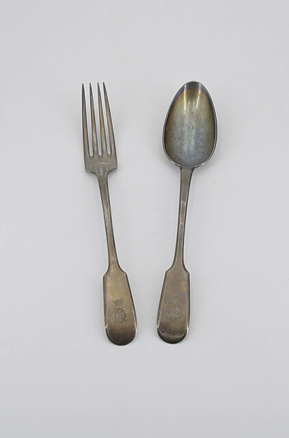 CHRISTOFLE et Cie (firma czynna od 1845)