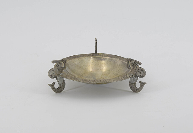 ORNO - Spółdzielnia Pracy Przemysłu Artystycznego ORNO (czynna 1949-2003)