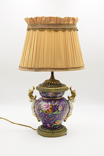 Lampka