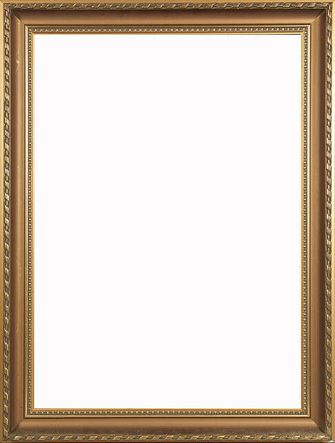 „Złota rama”