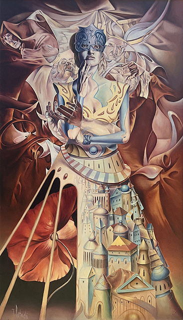 Temptation, 2008