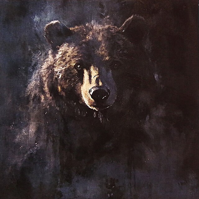The Bear