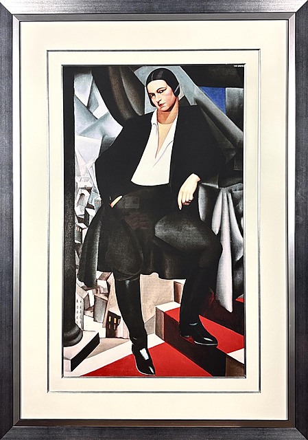 Duchesse de la Salle (Księżna La Salle) 2018 (1925)