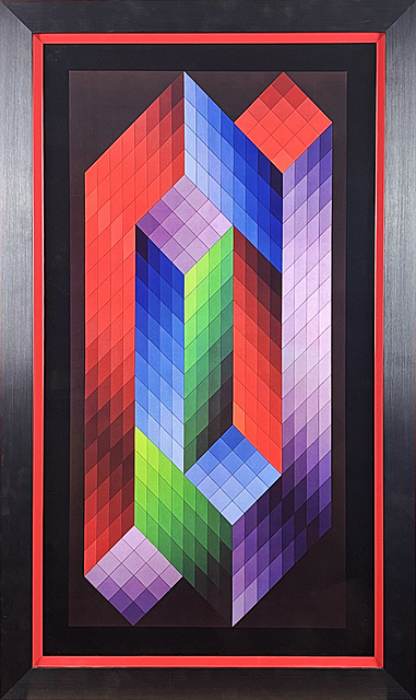 Torony (Wieża) 1974 (1970)