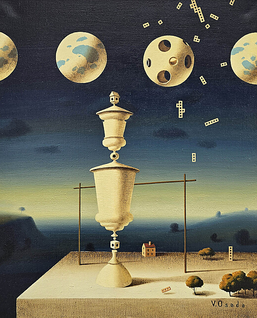 Parada Planet, 2021