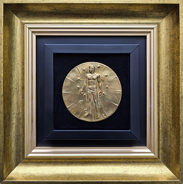 Medal Articulations