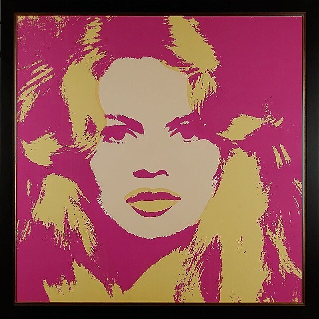 Brigitte Bardot, 1985