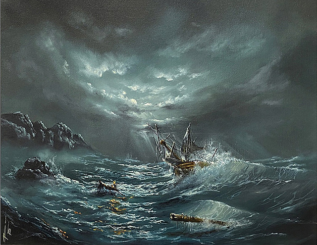 Nokturn, 2015