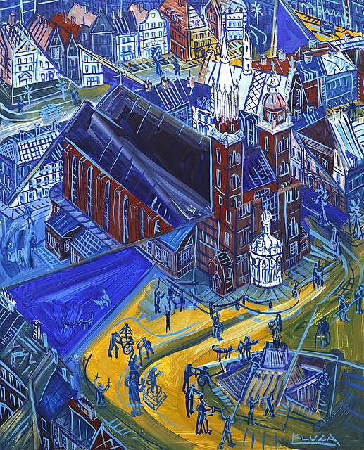 Kraków
