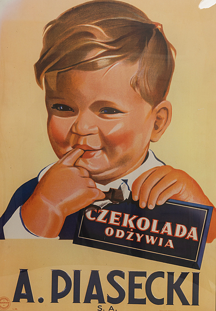 AA - Artysta nierozpoznany, polski, XX w.