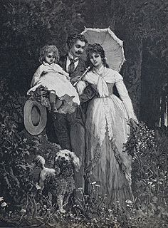 Sielanka, 1877 