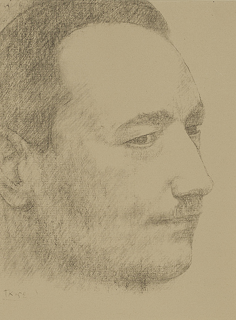Bolesław Bierut, 1952