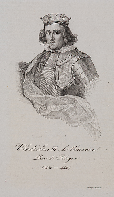 A.B.V. Varin - Francja