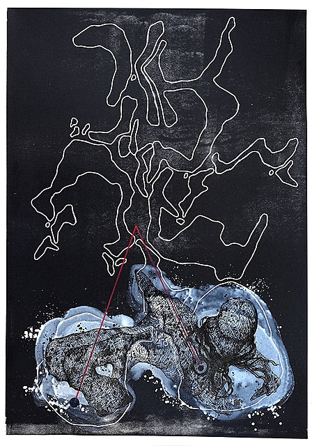 Kinetic matter XIX, 2014