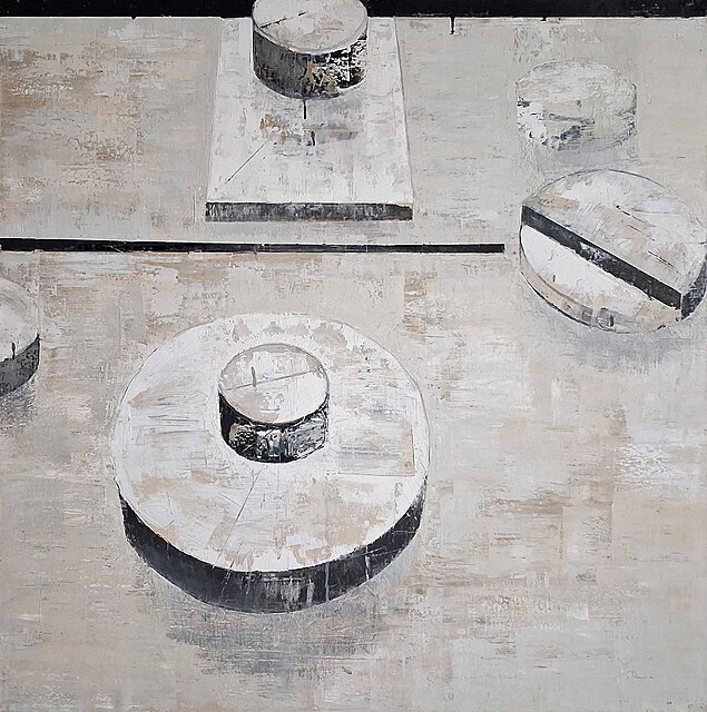 Z cyklu "Error in obiecto 2", 2007
