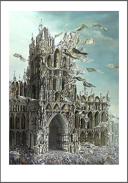 Cathedral, 2026