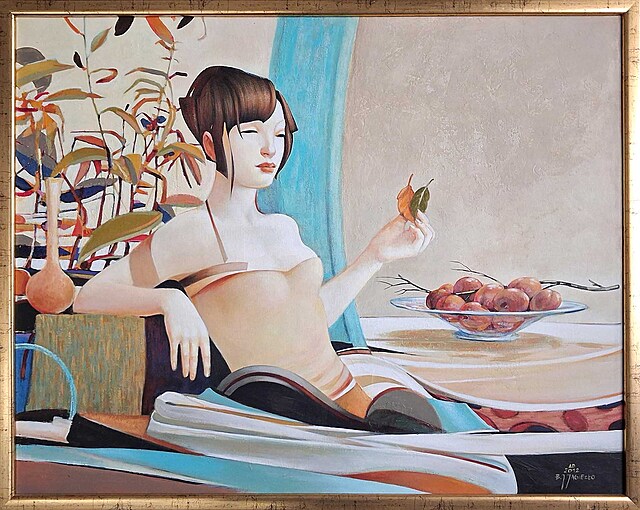 Phyllon, 2012