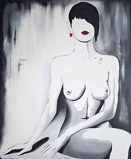 Admiration, 2009