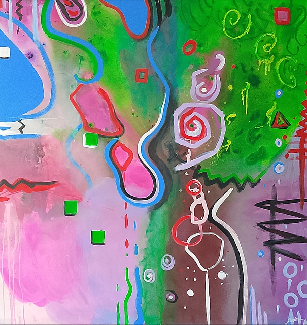 Crazy watermelon, 2026