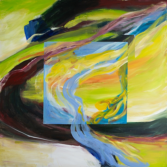 Flow and glow, 2026