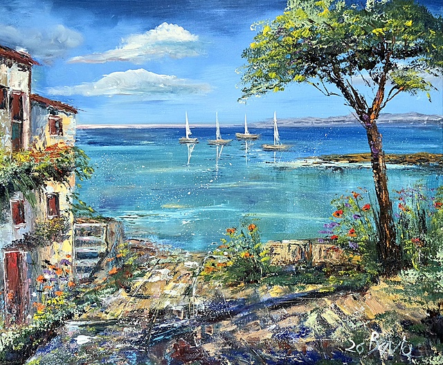 La Costa, 2026