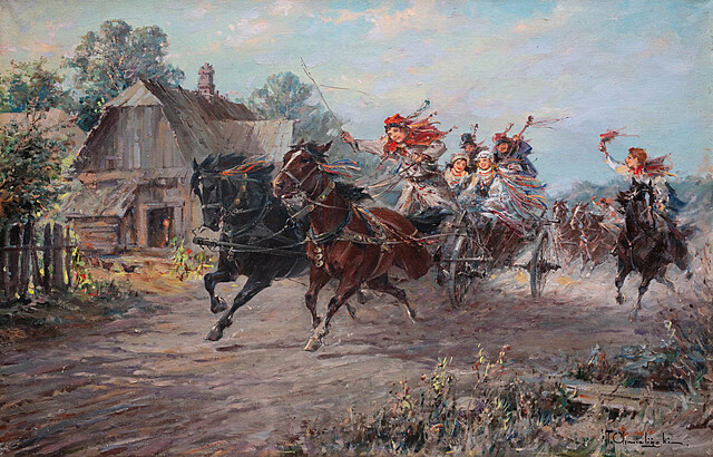 Wesele krakowskie