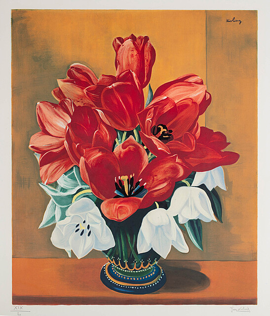 Tulipany