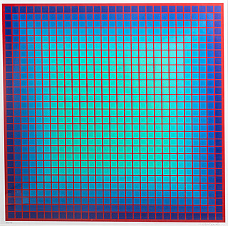 Conferring Blue