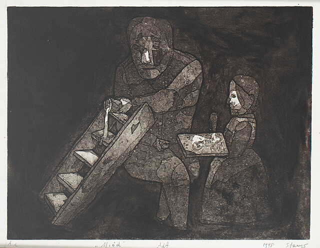 Miód, 1998 r.