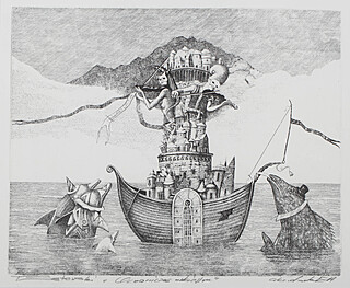 Oceaniczna orkiestra