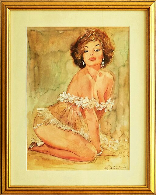 E. DUDEK
