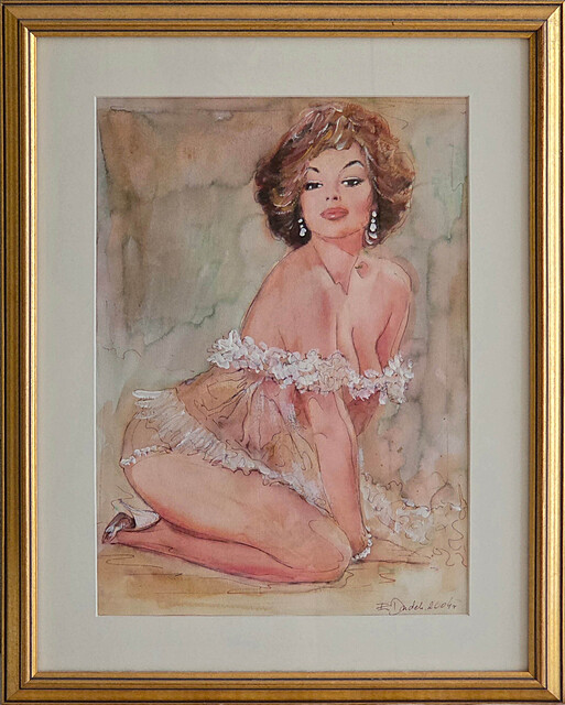 E. DUDEK