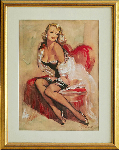 E. DUDEK