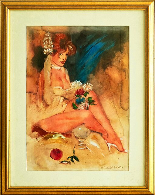 E. DUDEK